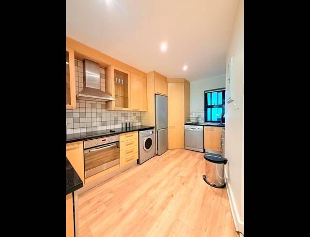 2 BEDROOM PROPERTY TO RENT IN MORNINGSIDE